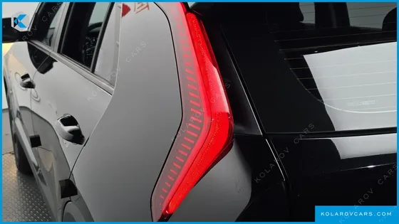 KIA NIRO AIR