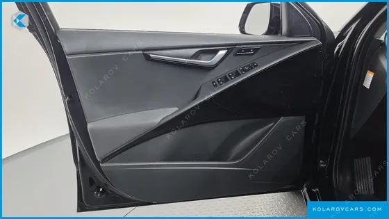 KIA NIRO AIR