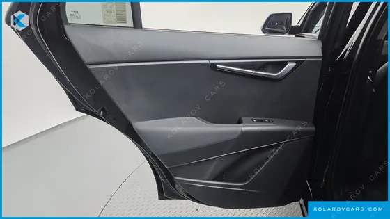 KIA NIRO AIR