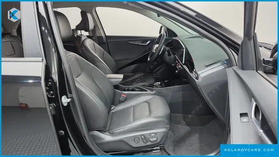KIA NIRO AIR