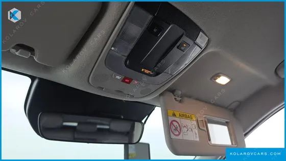 KIA NIRO AIR