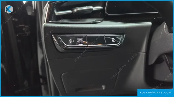 KIA NIRO AIR