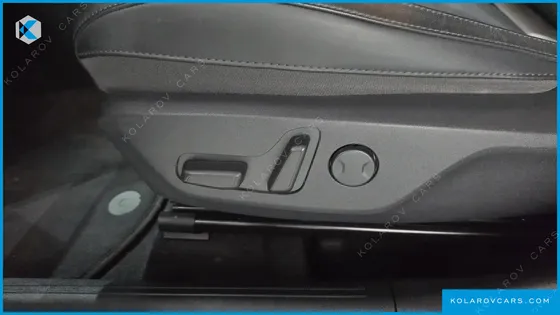 KIA NIRO AIR