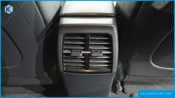 KIA NIRO AIR