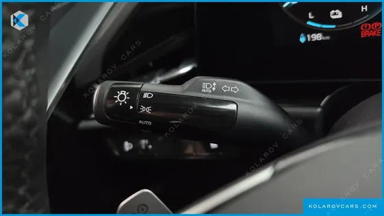 KIA NIRO AIR