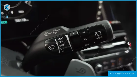 KIA NIRO AIR