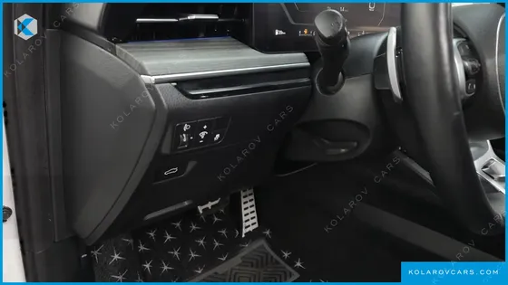 KIA K5 1.6 TURBO