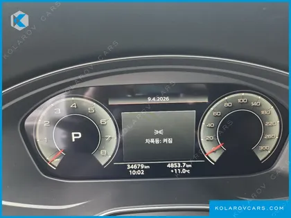 AUDI A4 40 TFSI PREMIUM