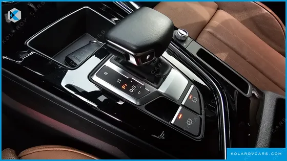 AUDI A4 40 TFSI PREMIUM
