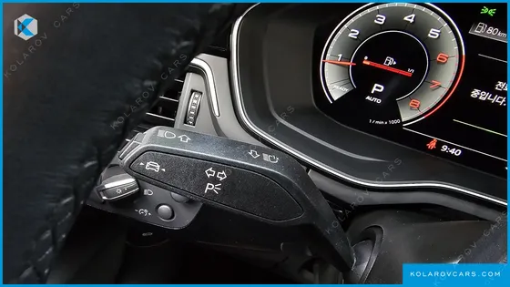 AUDI A4 40 TFSI PREMIUM