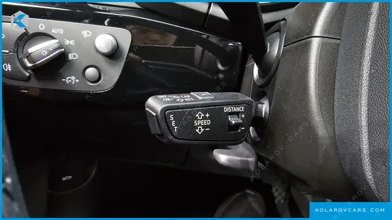 AUDI A4 40 TFSI PREMIUM