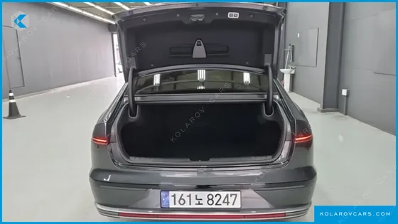 HYUNDAI GRANDEUR 2,5 GASOLINE 2WD