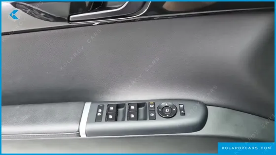 HYUNDAI GRANDEUR 2,5 GASOLINE 2WD