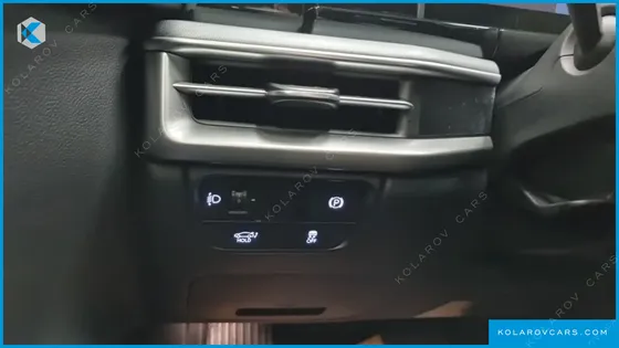 HYUNDAI GRANDEUR 2,5 GASOLINE 2WD