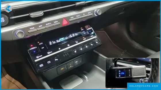 HYUNDAI GRANDEUR 2,5 GASOLINE 2WD
