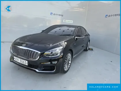KIA K9 3.8 GDI AWD