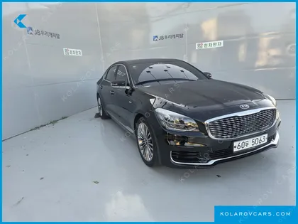 KIA K9 3.8 GDI AWD