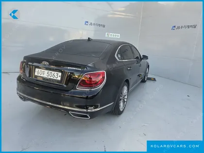 KIA K9 3.8 GDI AWD