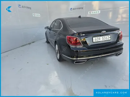 KIA K9 3.8 GDI AWD