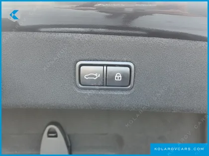 KIA K9 3.8 GDI AWD