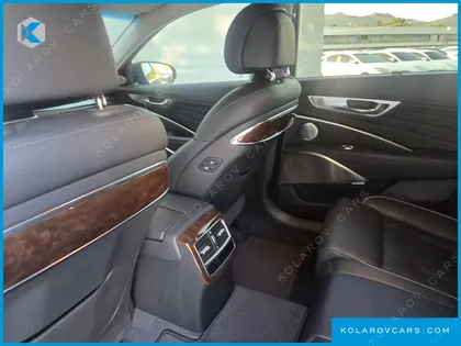 KIA K9 3.8 GDI AWD