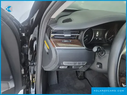 KIA K9 3.8 GDI AWD