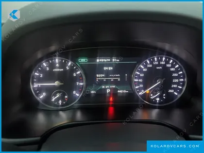 KIA K9 3.8 GDI AWD