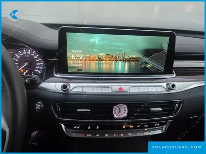 KIA K9 3.8 GDI AWD