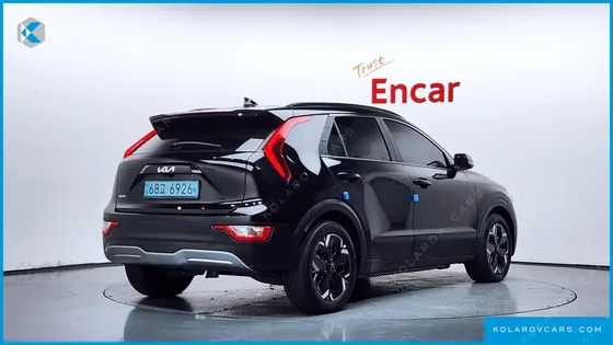 KIA NIRO AIR
