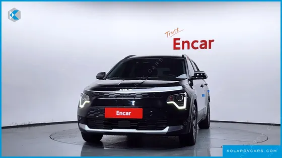 KIA NIRO AIR