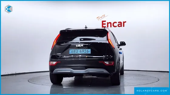KIA NIRO AIR
