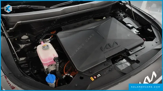 KIA NIRO AIR