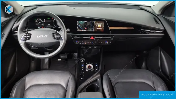 KIA NIRO AIR