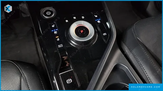 KIA NIRO AIR