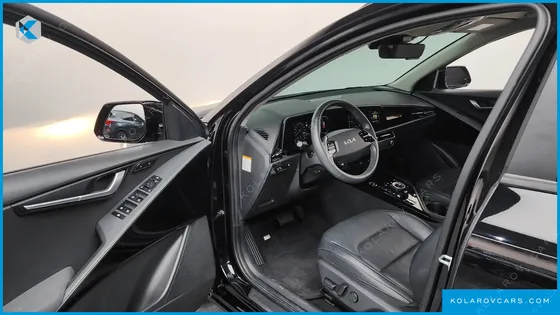 KIA NIRO AIR