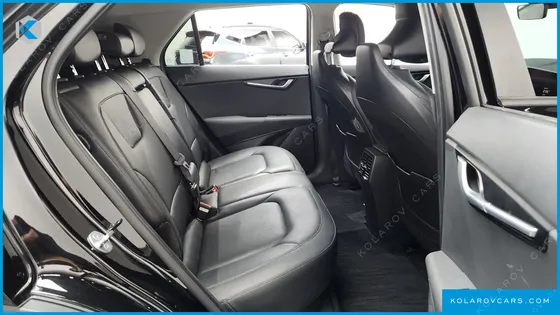 KIA NIRO AIR