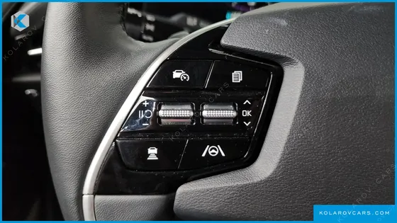 KIA NIRO AIR