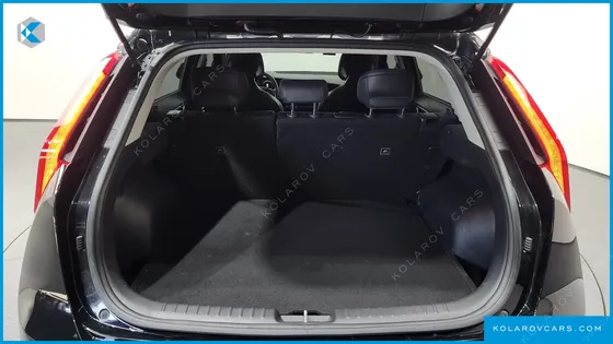 KIA NIRO AIR
