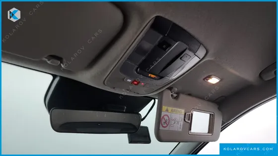 KIA NIRO AIR