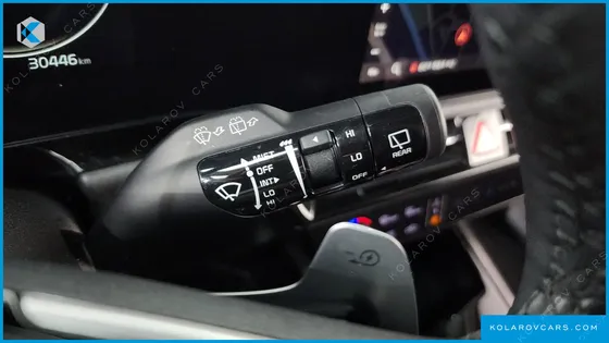 KIA NIRO AIR
