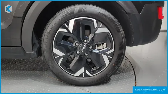 KIA NIRO AIR