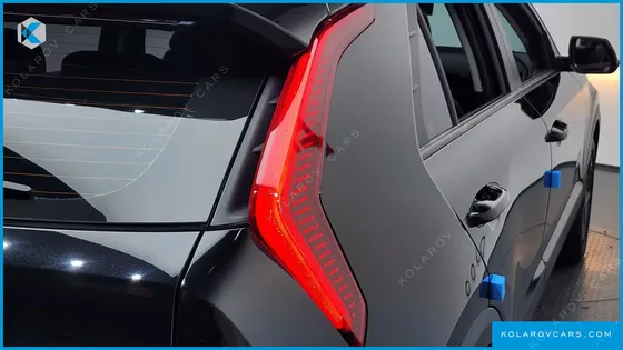 KIA NIRO AIR