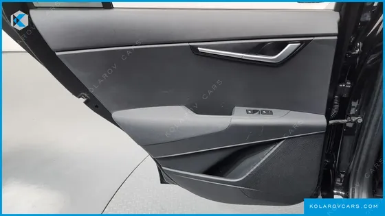 KIA NIRO AIR