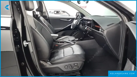 KIA NIRO AIR