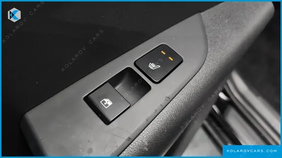KIA NIRO AIR