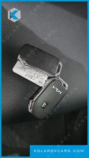 KIA SPORTAGE PRESTIGE