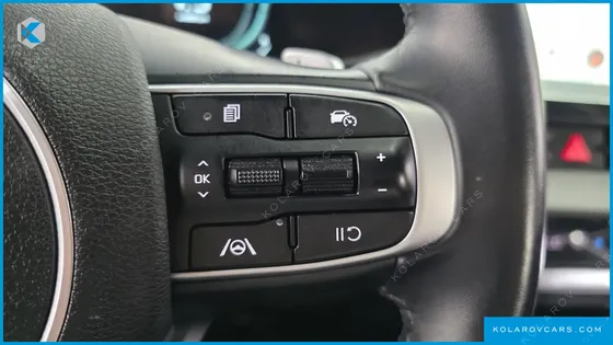 KIA SPORTAGE PRESTIGE