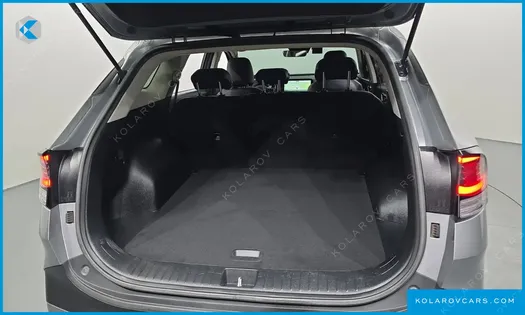 KIA SPORTAGE PRESTIGE