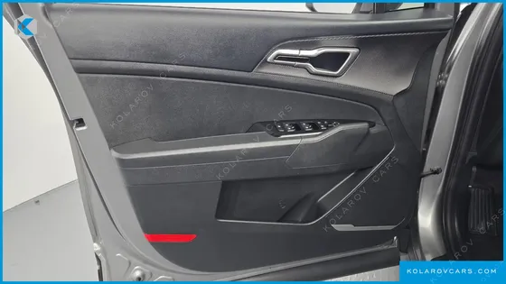 KIA SPORTAGE PRESTIGE