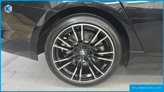 BMW 5 SERIES 530I XDRIVE LUXURY PLUS